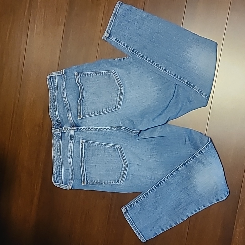 Universal Thread High Rise Skinny Jeans - Picture 4 of 4